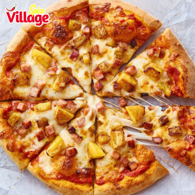Spice Village