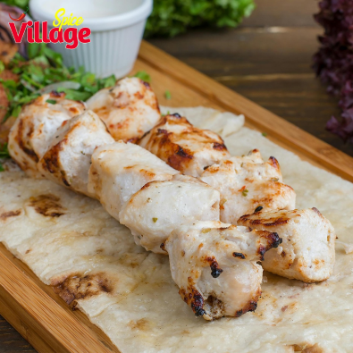Spice Village