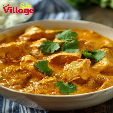 Spice Village
