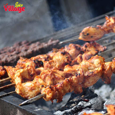 Spice Village
