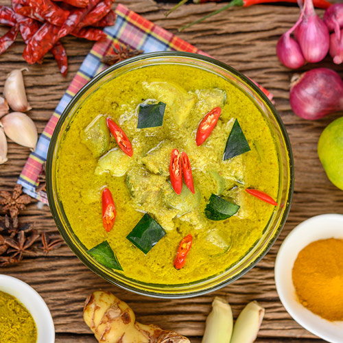Spice Village